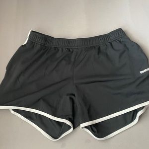 Reebok Shorts with Pockets